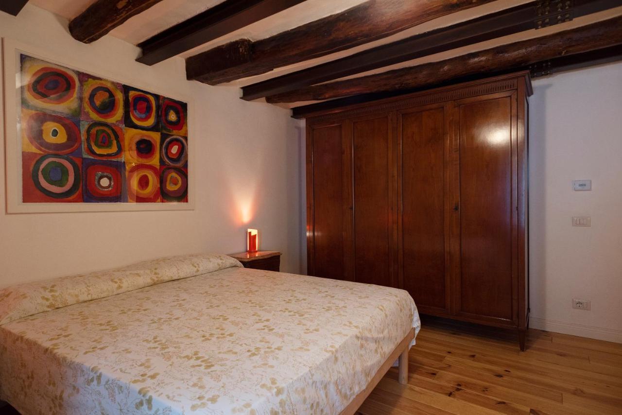 Casa Donna Aiuola Apartment Naples Exterior photo