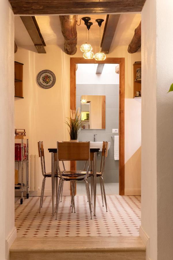 Casa Donna Aiuola Apartment Naples Exterior photo