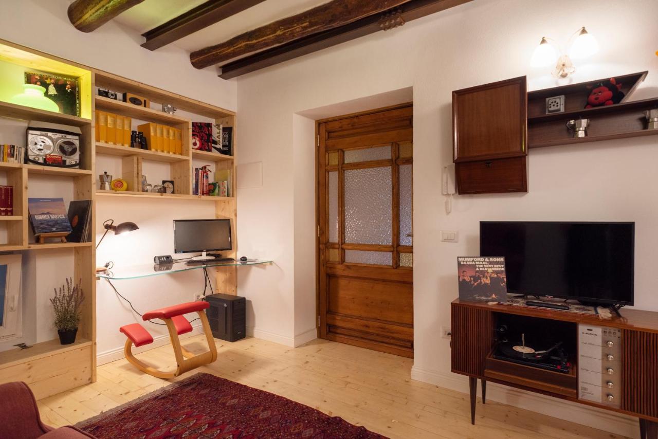 Casa Donna Aiuola Apartment Naples Exterior photo